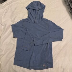 L.L.Bean Women’s Insect Shield Hooded Long Sleeve Shirt